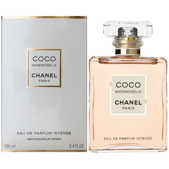 Chanel Bleu de Parfum for Men 100 ml – samawa perfumes