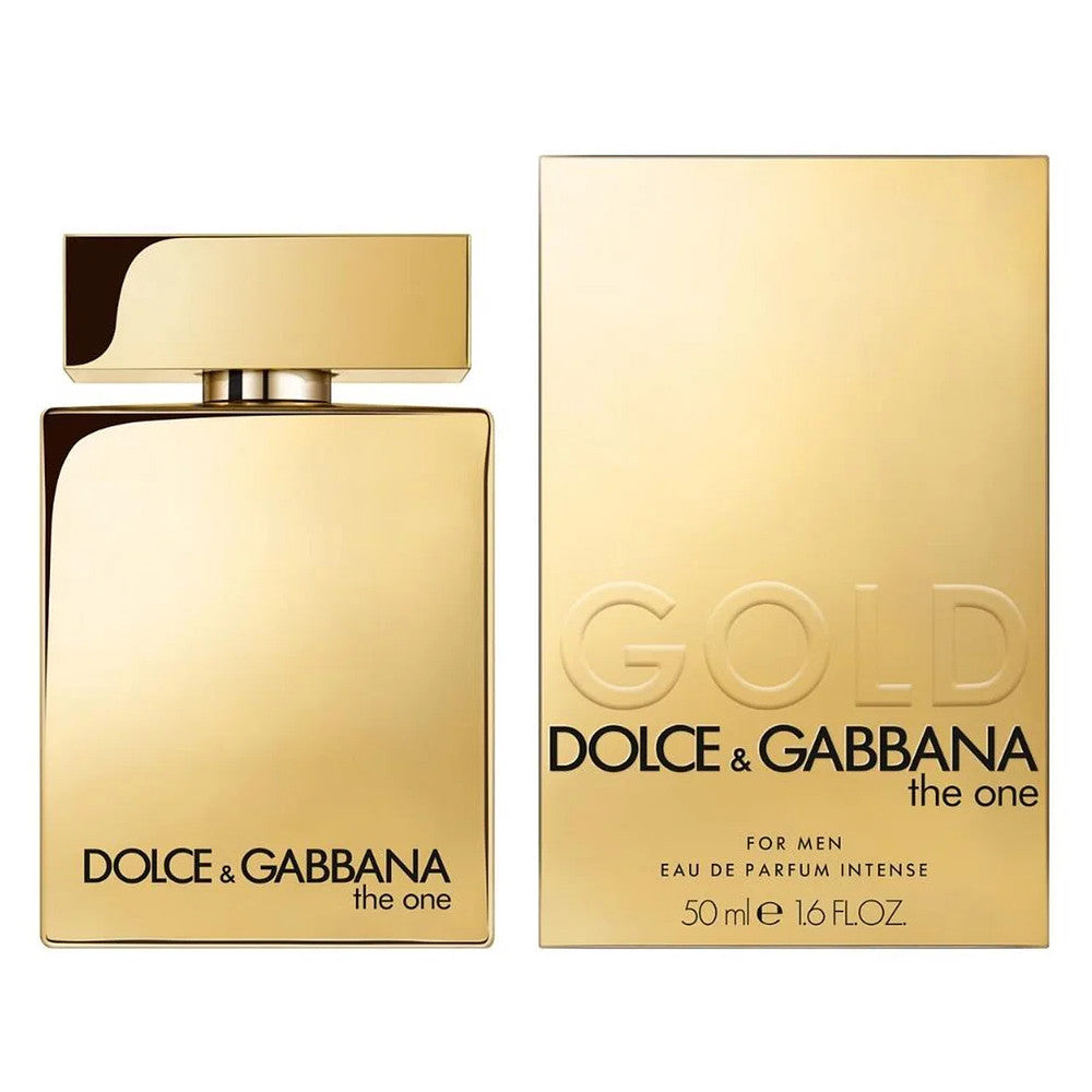 The One Cologne by Dolce & Gabbana