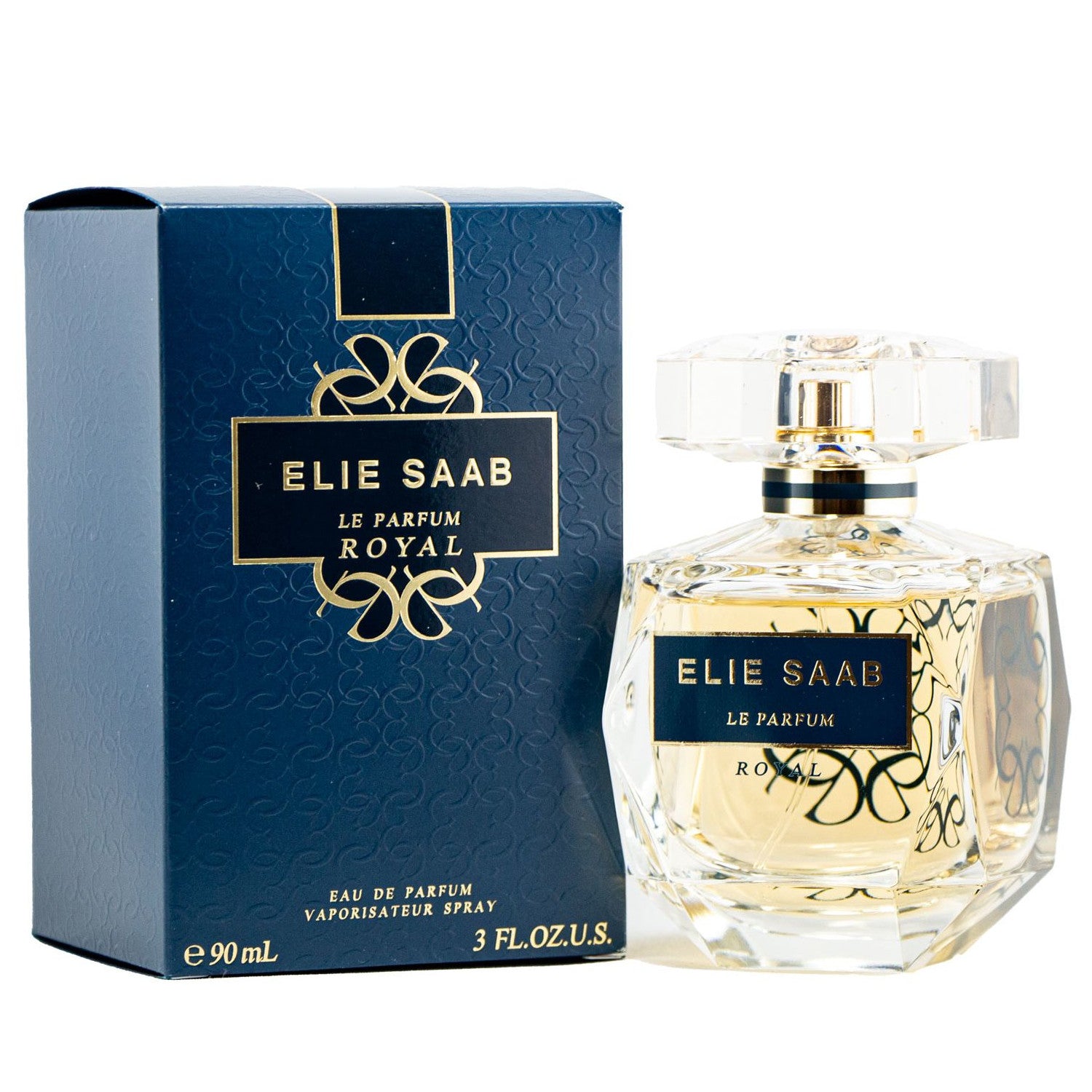 Elie Saab Le Parfum Royal Perfume For Women EDP 90ml – samawa perfumes