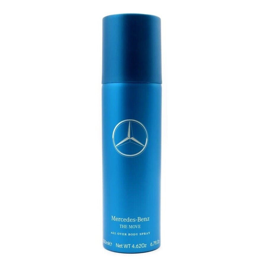 Mercedes- Benz – samawa perfumes