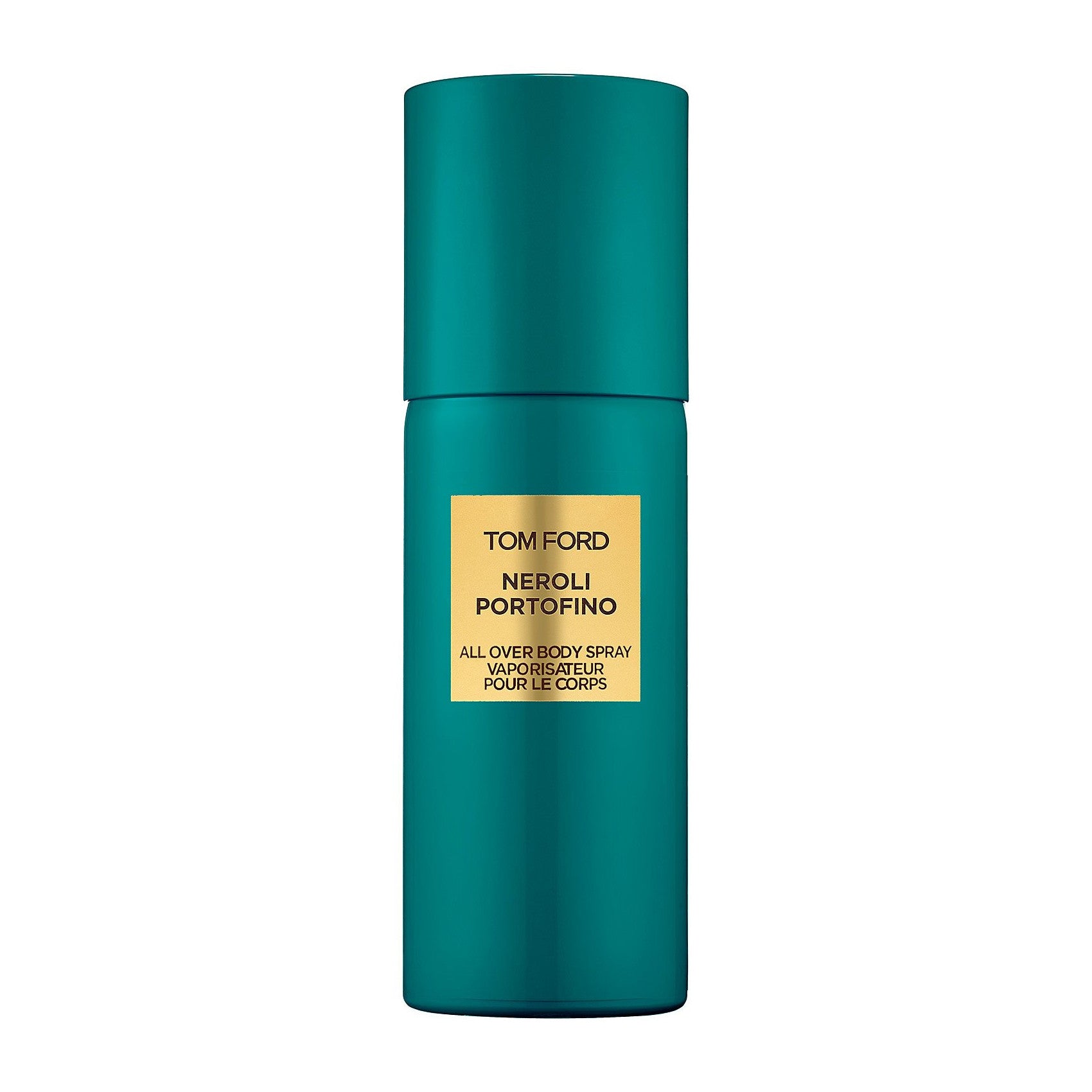 Tom Ford Neroli Portofino All Over Body Spray For Unisex 150ml – samawa  perfumes