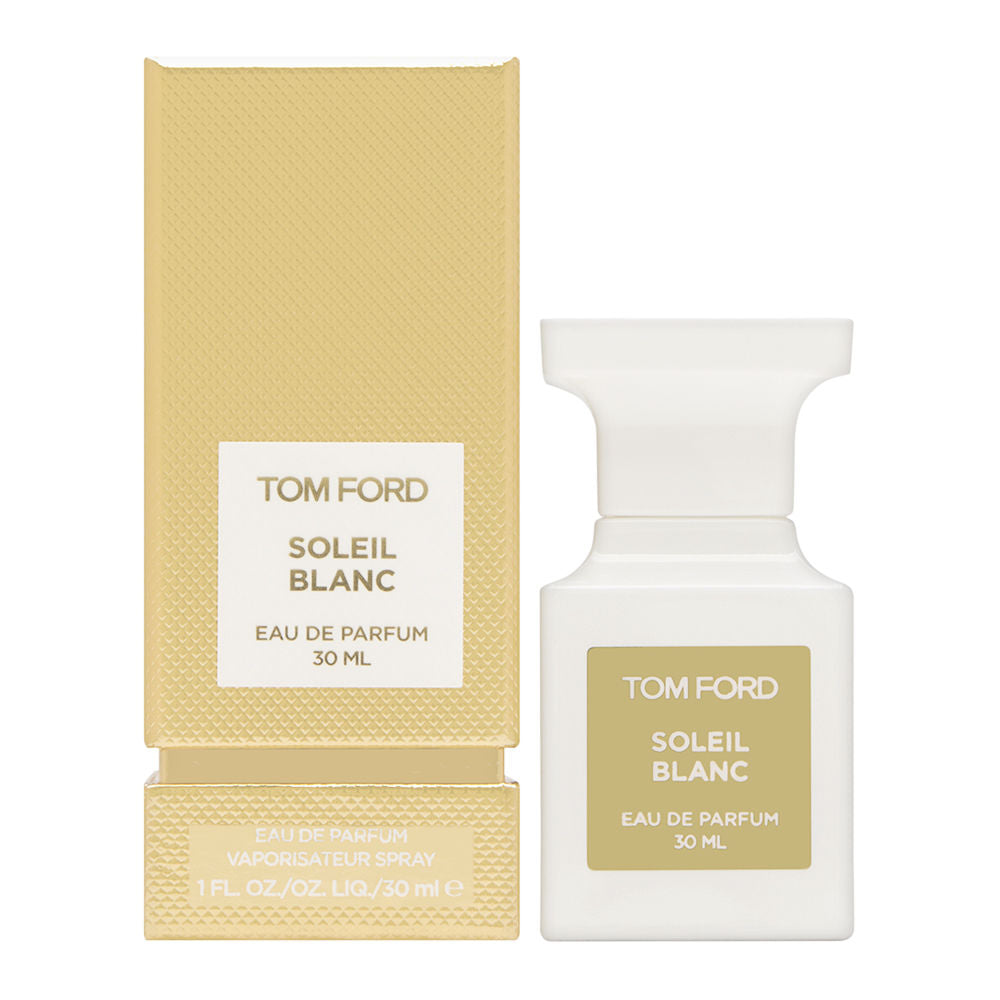 Tom Ford Soleil Blanc Perfume For Unisex EDP 30ml – samawa perfumes