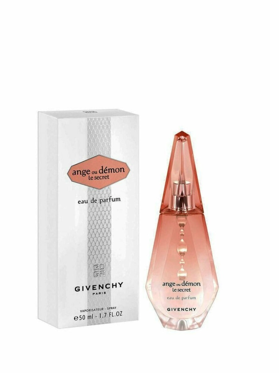 GIVENCHY ANGE OU ETRANGE LE SECRET FOR WOMEN EDP 50 ml – samawa perfumes