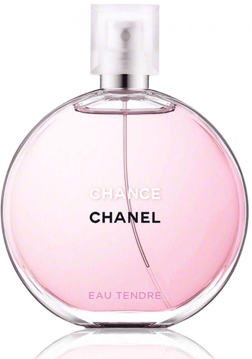CHANEL Chance Eau Tendre Edition For Women, 50 ml – samawa perfumes