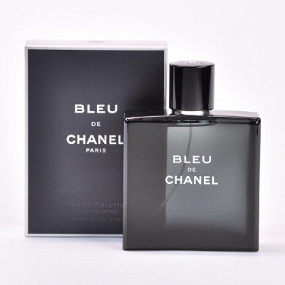 Chanel De Bleu Deodorant Stick for Men, 2.0 Fl Oz