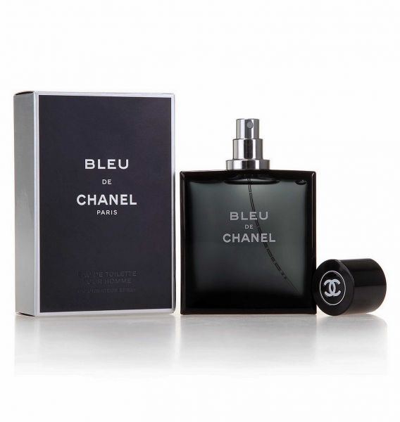 chanel blue mens cologne oil