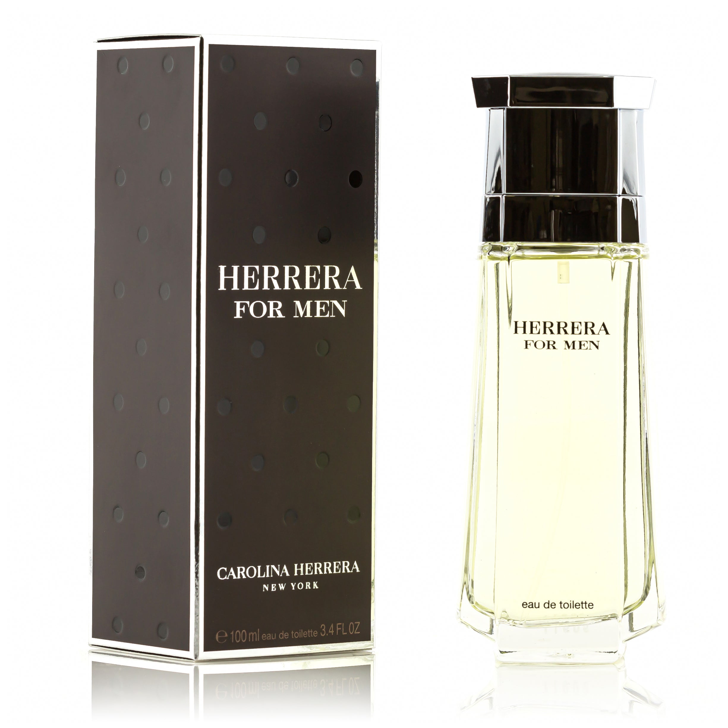 Carolina Herrera Ladies Good Girl Midnight EDP 2.7 oz Fragrances  8411061045497