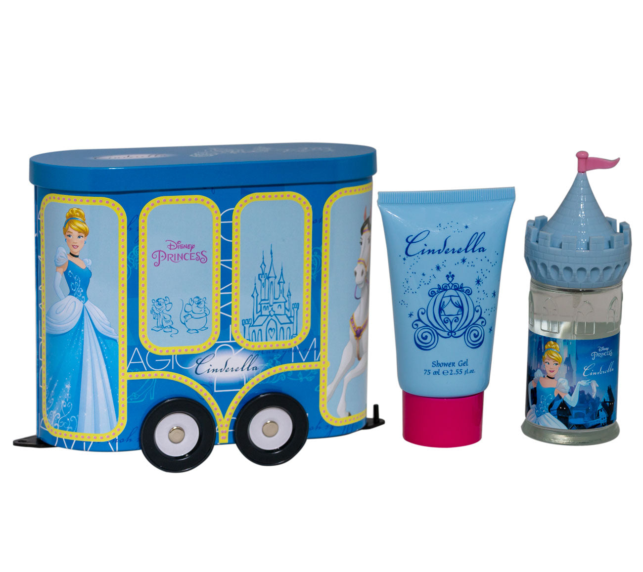 Disney - Pixar Coco Perfume For Kids, Edt 100ml
