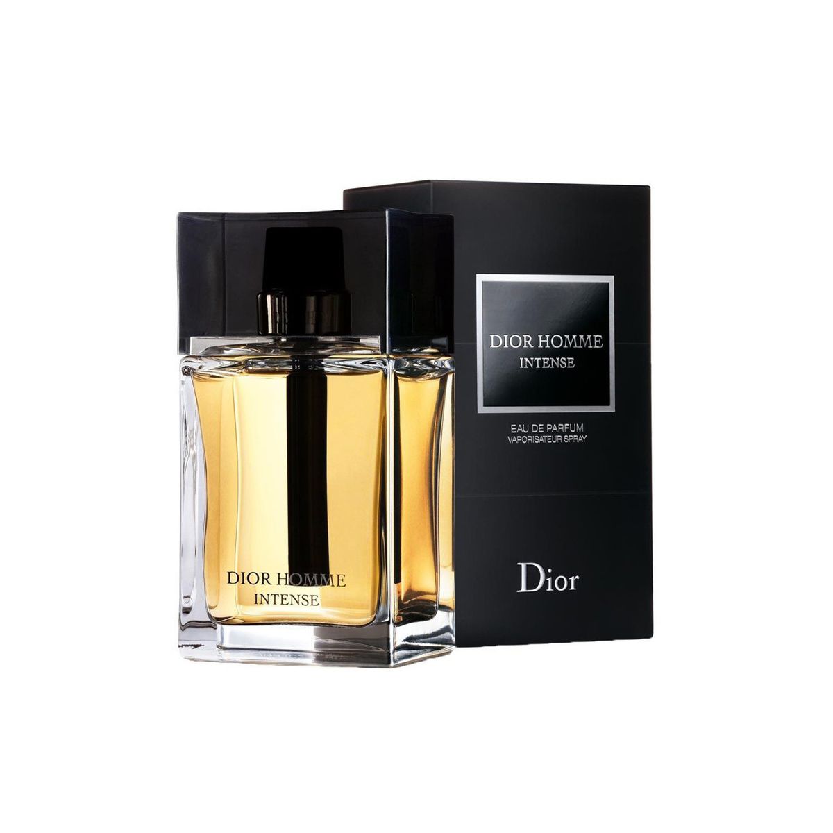 ginder Stad bloem Einde Christian Dior Dior Homme Intense for Men - Eau de Parfum, 100ml – samawa  perfumes