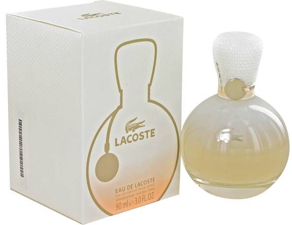 sigte navneord tykkelse 1) Eau de Lacoste by Lacoste for Women Eau de Parfum, 90ml – samawa perfumes