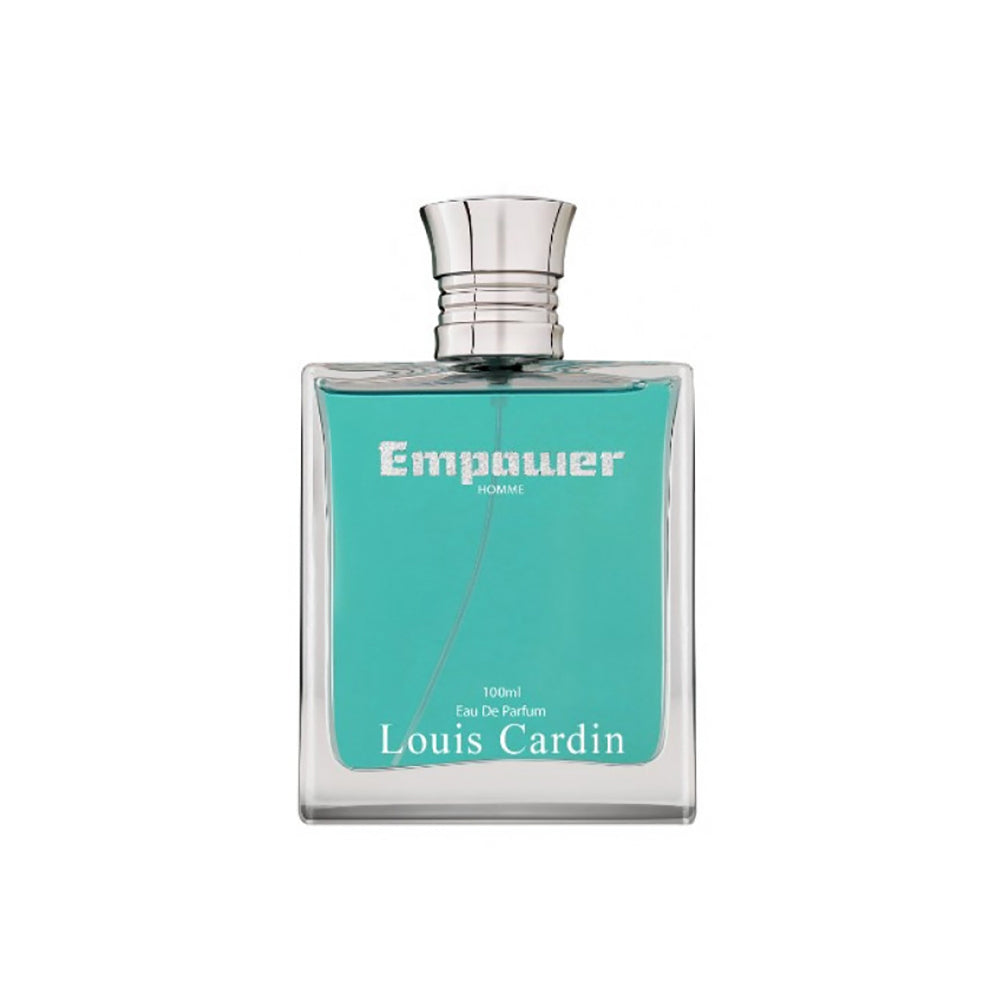 Louis Cardin Reem Parfum 100ml - Eau De Parfum – Louis Cardin