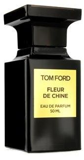 Tom Ford Fleur de Chine for Unisex - Eau de Parfum, 50 ml – samawa perfumes