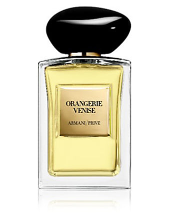 Giorgio Armani Armani Prive Orangerie Venise Unisex EDT 50 ml – samawa  perfumes