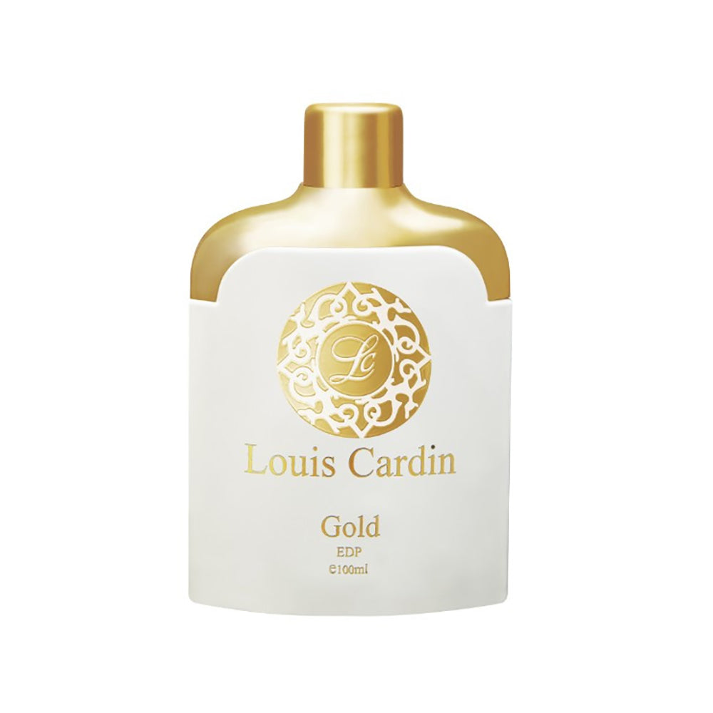 Louis Cardin – samawa perfumes