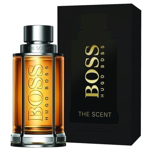 Parfum hugo shop boss men