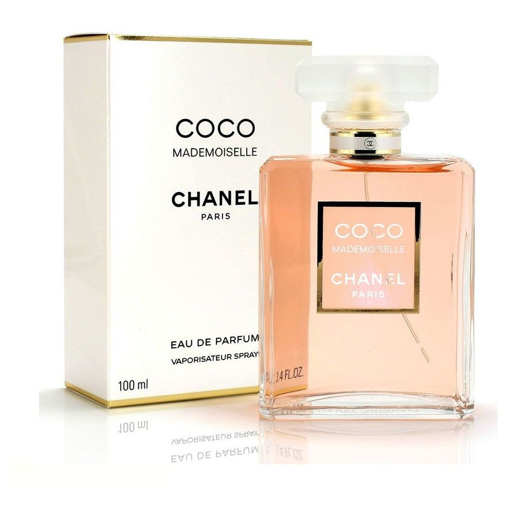 COCO MADEMOISELLE - Fresh Body Cream ❘ CHANEL ≡ SEPHORA