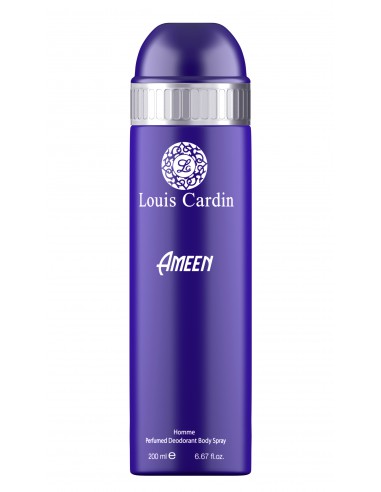 Louis Cardin Dream EDP – Louis Cardin