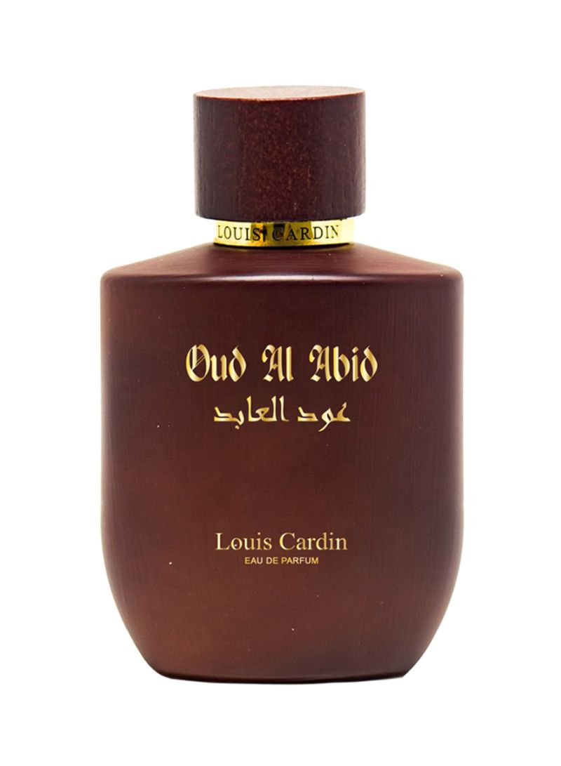 Luxe Parfum Miri - UAE Perfume - Sama Al Emarat by Louis Cardin is