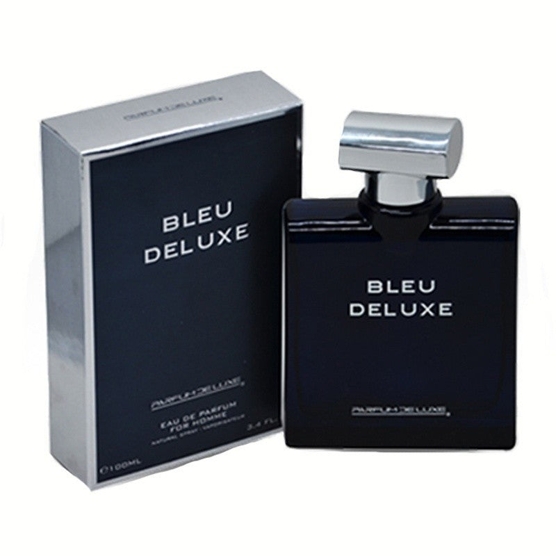 bleu deluxe perfume