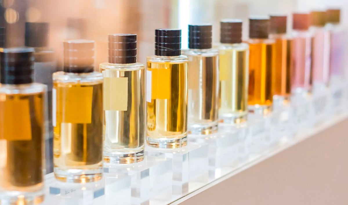 Wholesale Car Perfume - Bundle - Wholesale Home Fragrance