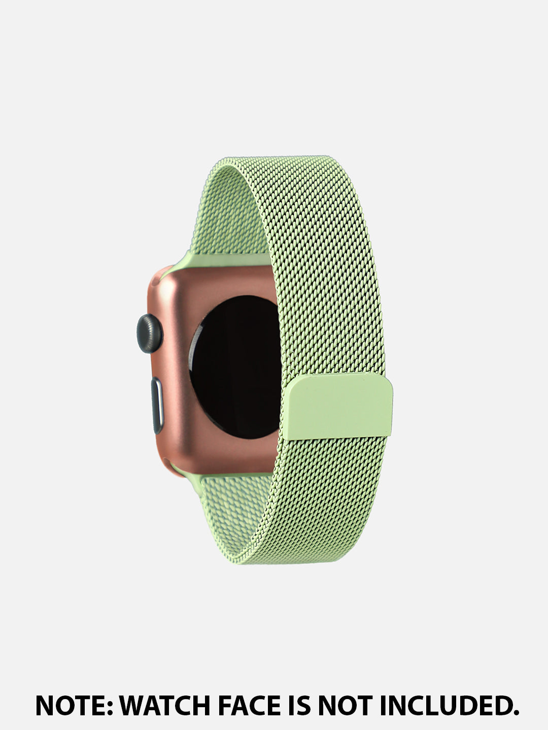 Kassidy Apple Watch Mesh Strap-42mm/44mm/45mm
