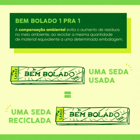 Compromisso com o Verde