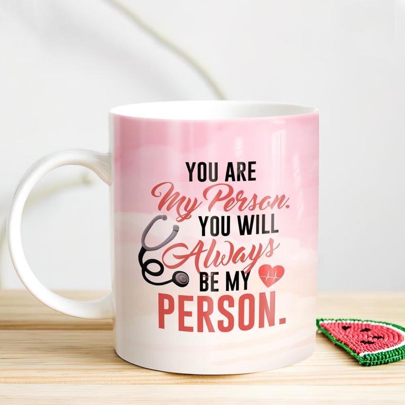 Personalized Besties Nurse Bestie Mug , Custom Friend , Bestie , Sister Mug