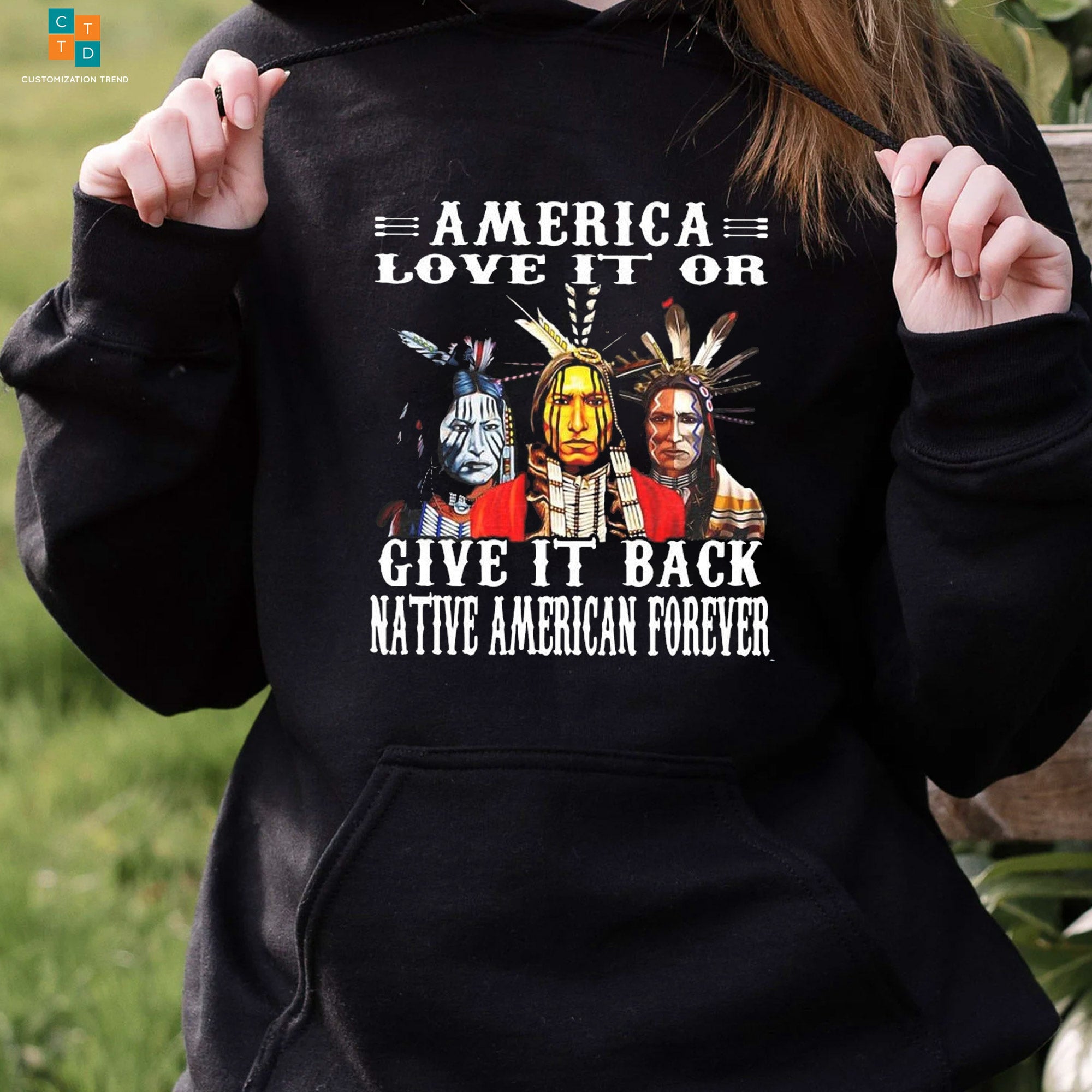 American By Birth Veteran By Choice Veteran Hoodie, Shirt