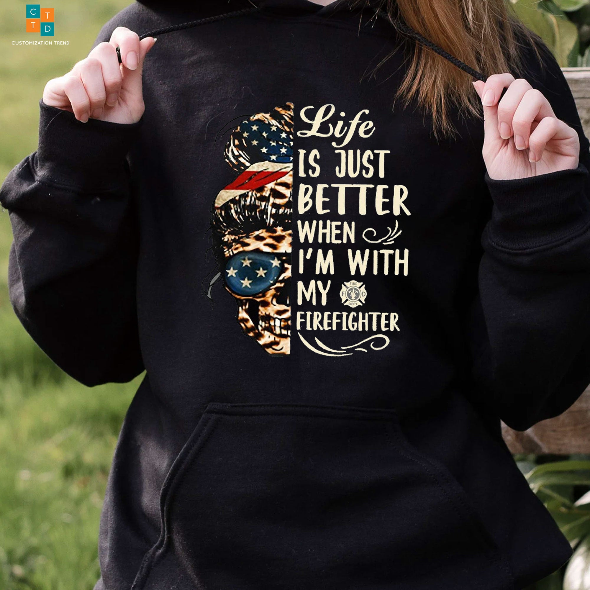 Life Is Better With Wine, Cats And Books Hoodie, Shirt