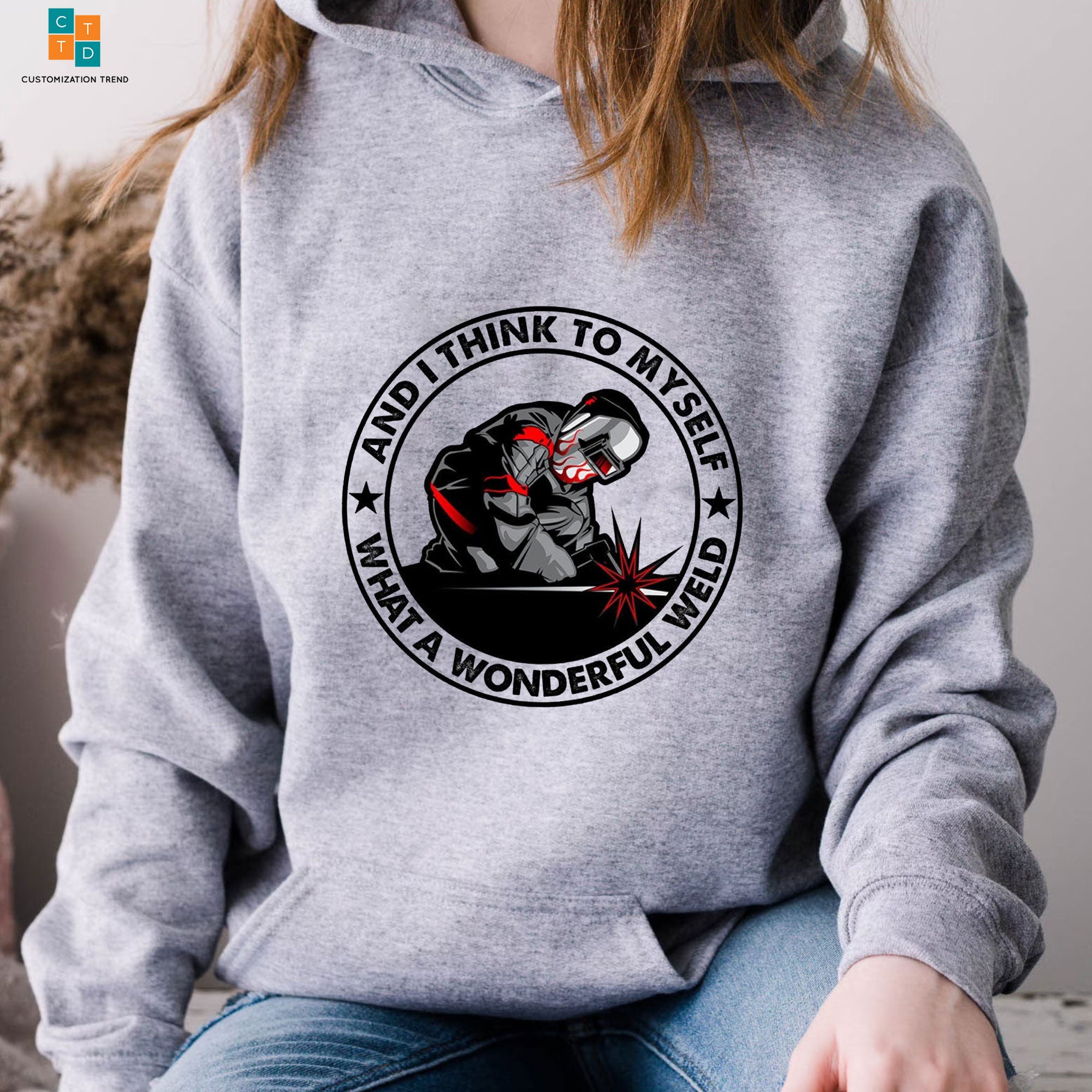 An Old Woman With Native Blood Native Hoodie, Shirt