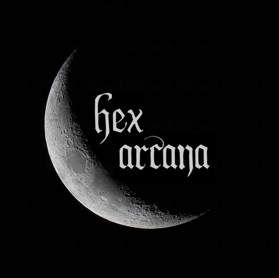 Hex Arcana