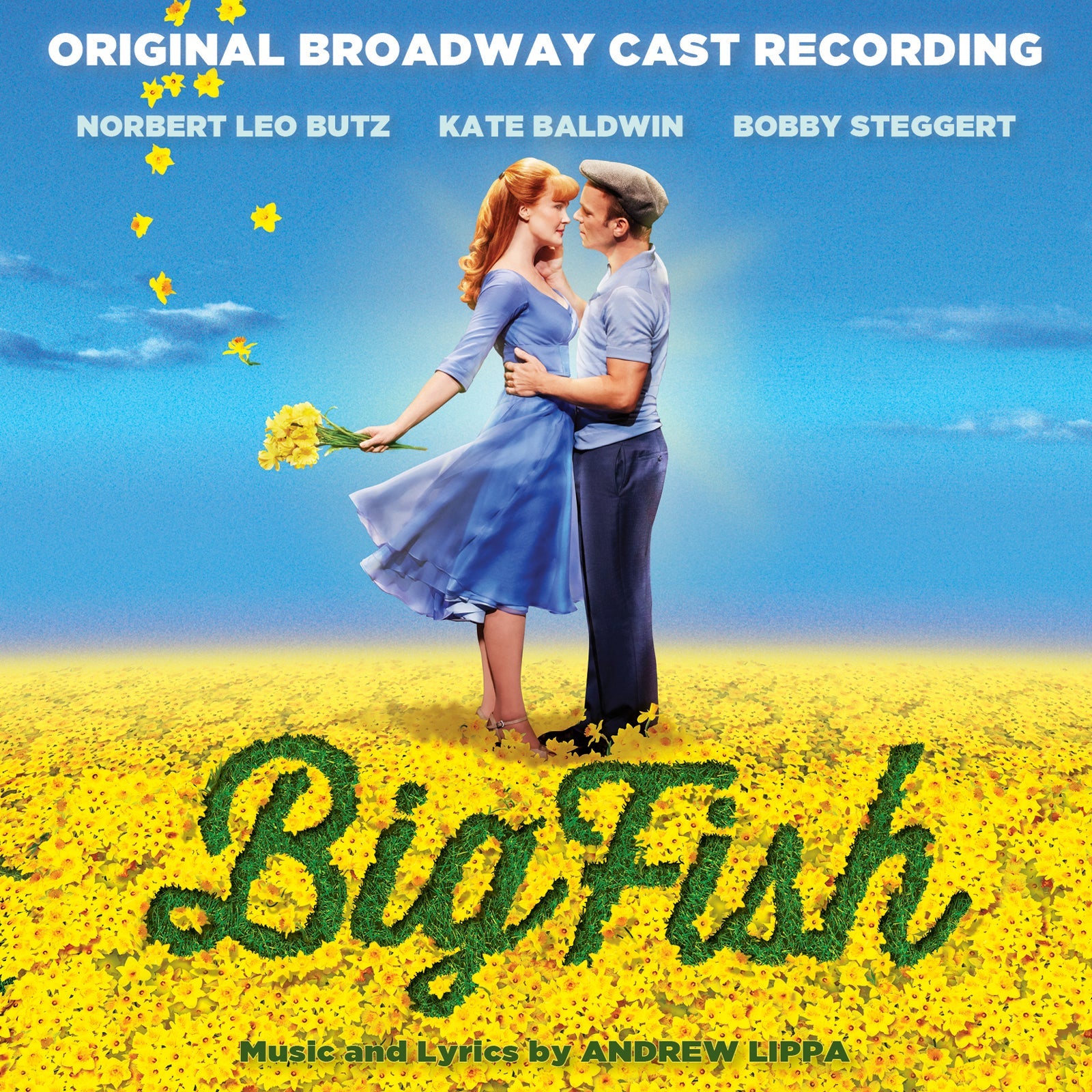 Big Fish [Signed CD] – Center Stage Records