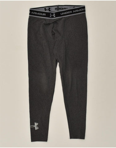 Under Armour HeatGear® Leggings - Boys