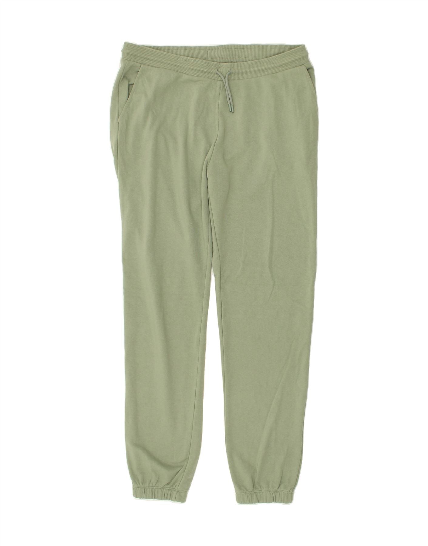 Image of O'NEILL Womens Tracksuit Trousers Joggers UK 18 XL Green