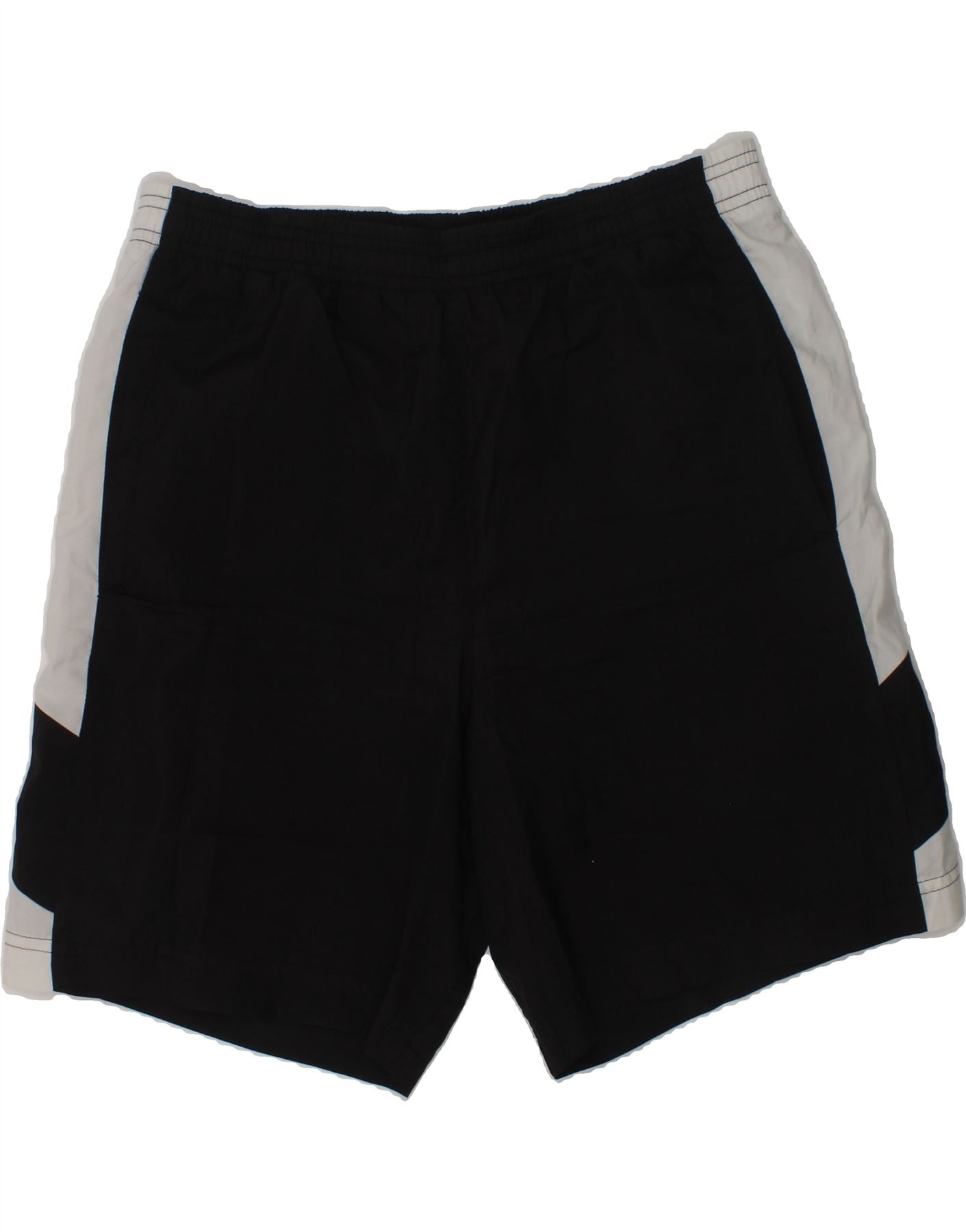 Image of PUMA Boys Sport Shorts 13-14 Years Black