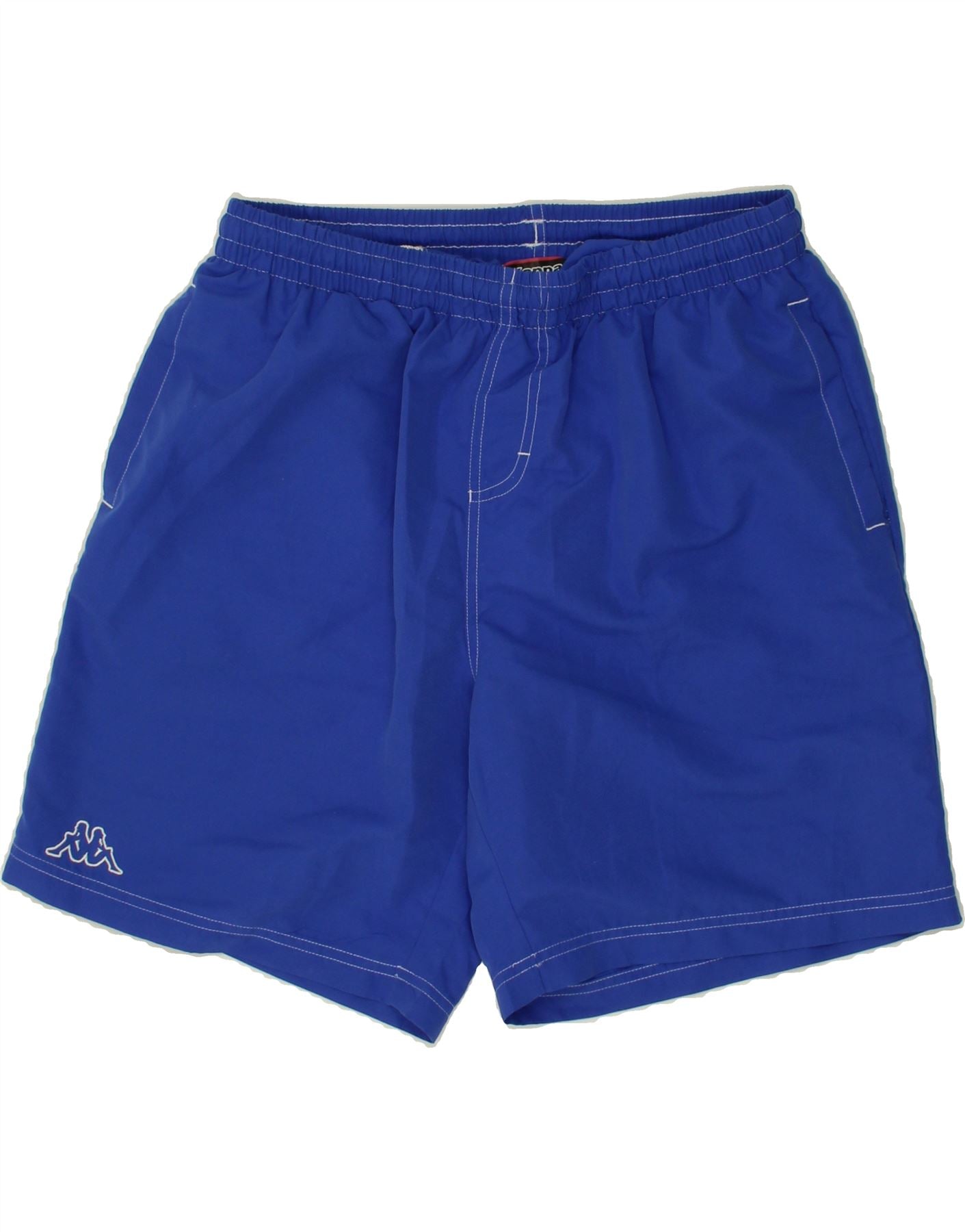 Image of KAPPA Mens Sport Shorts XL Blue