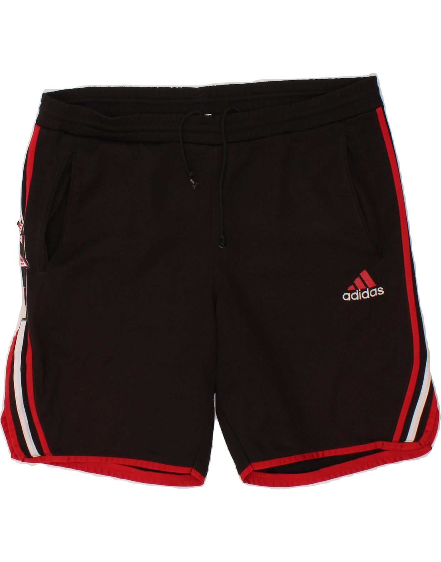 image of ADIDAS Mens Sport Shorts XL Black