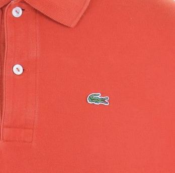 How to Identify a Fake Lacoste Shirt | Vintage & Second-Hand Clothing Shop