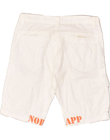 and Women\'s Messina Vintage Hembry Preloved - Designer Shorts