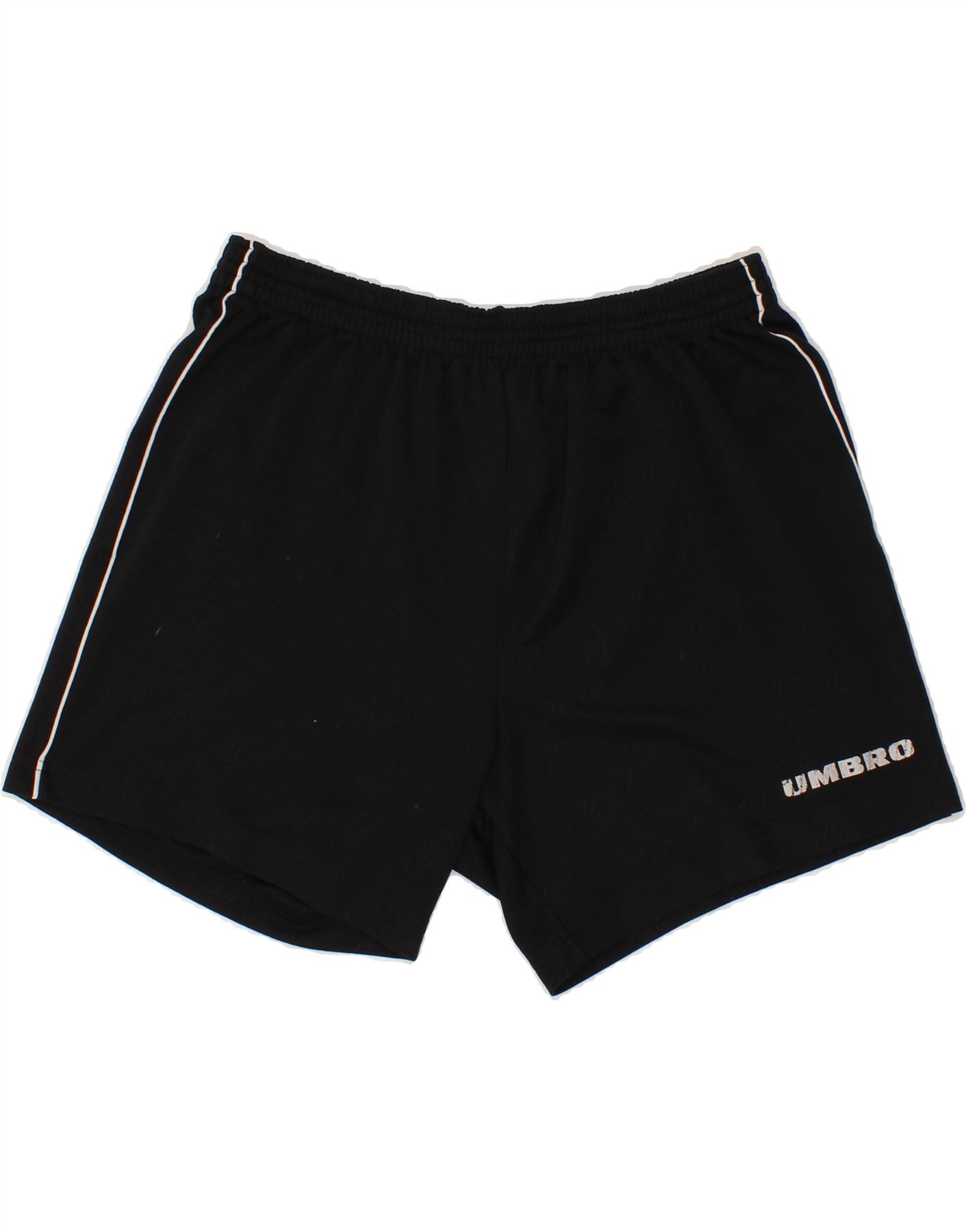 image of UMBRO Mens Sport Shorts XL Black