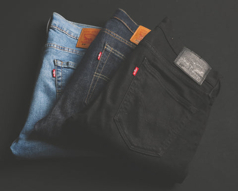 Levi's-Jeans