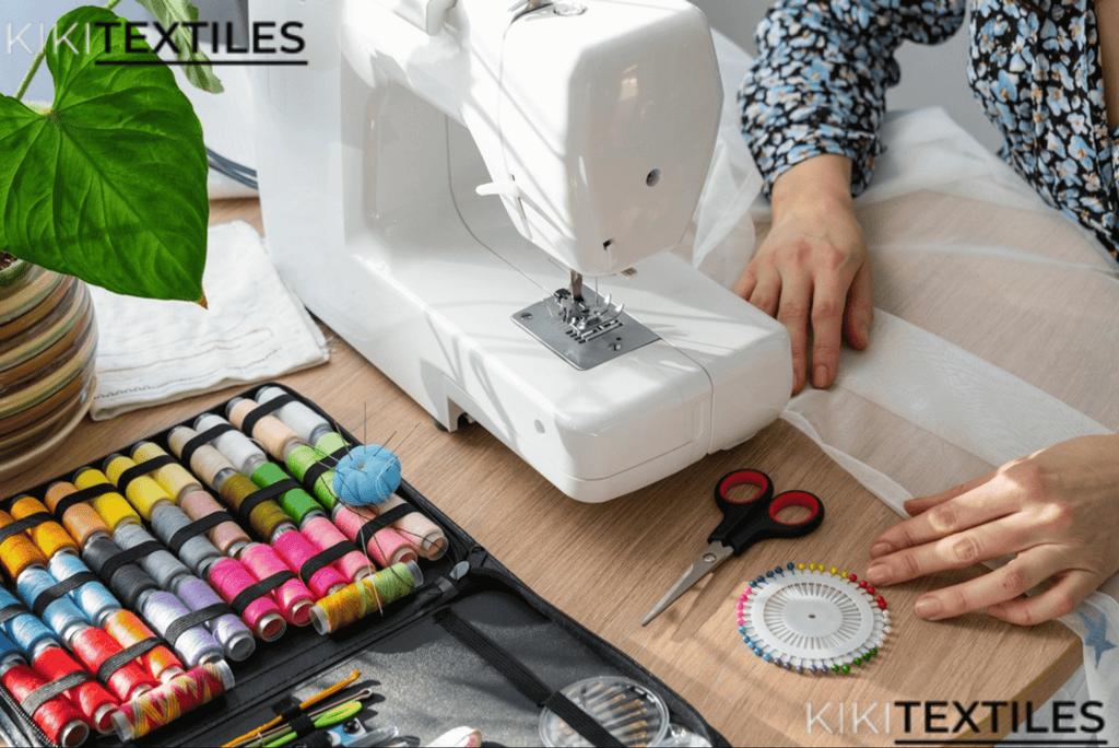 Hem and its Types – A Brief Overview – KikiTextiles