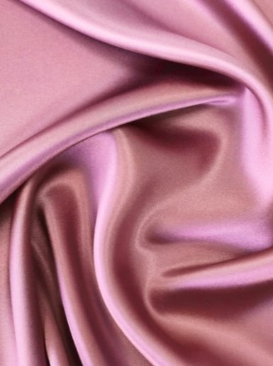 Lavender Silky Stretch Satin – KikiTextiles