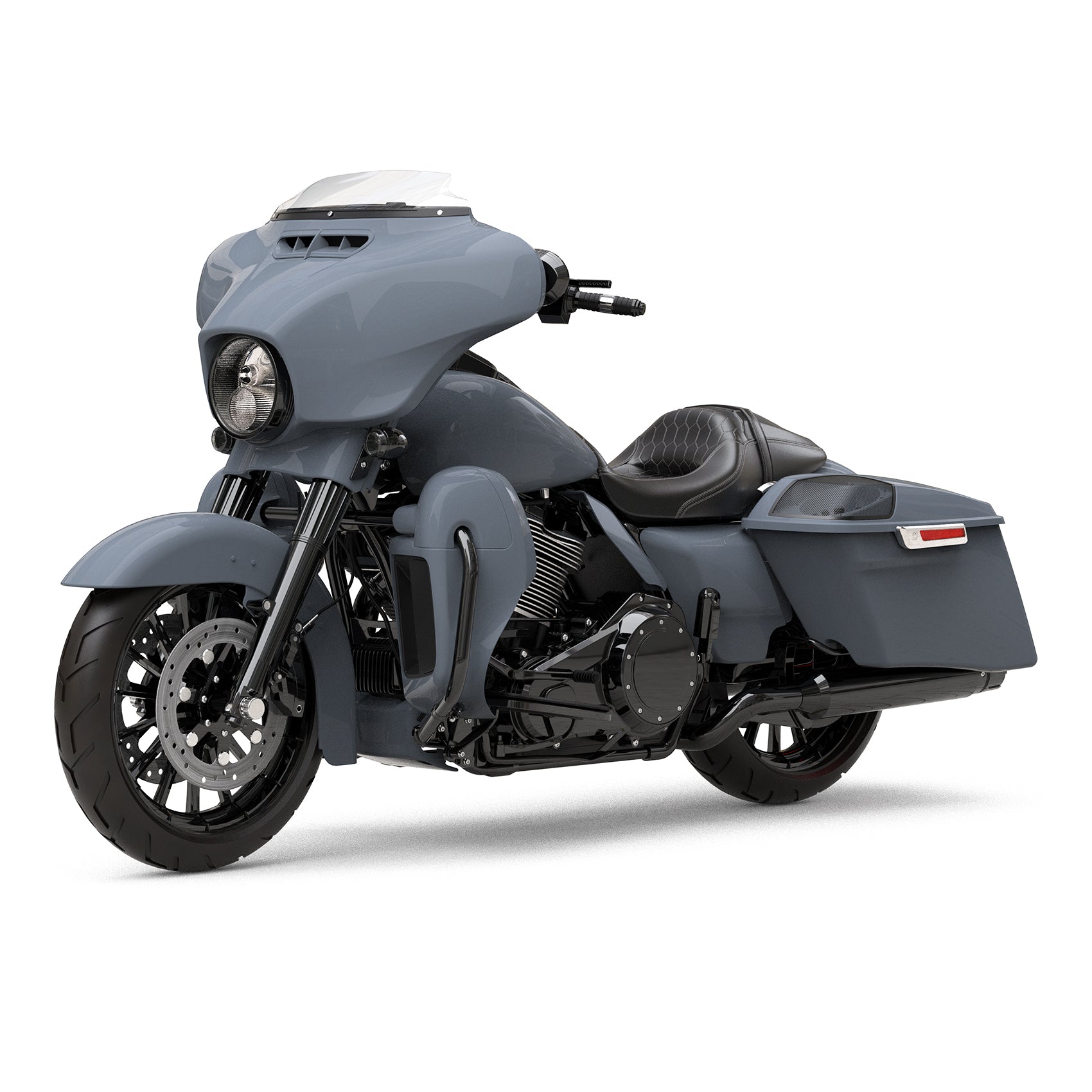 CVO Street Glide