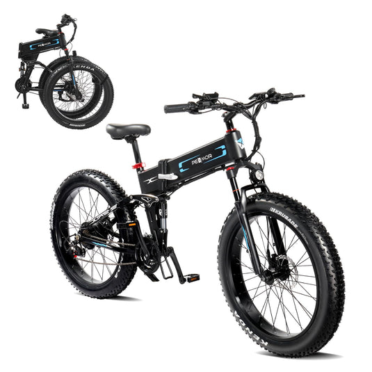 PEXMOR Electric Bike Conversion Kit,36V 750W 24/20 Front Wheel Ebike  Conversion Electric Bicycle Hub Motor Kit, Electric Bike Motor Kit w/LCD