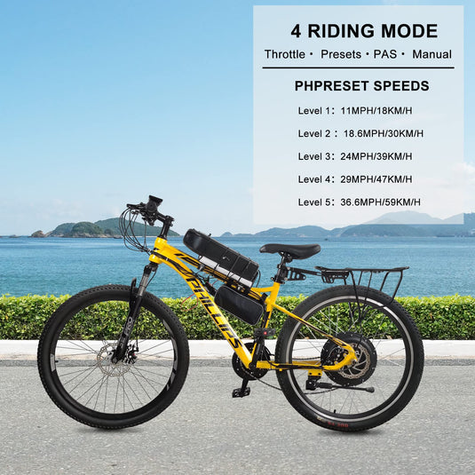 PEXMOR Kit de motor de bicicleta de 50 cc, kit de conversión de bicicleta  motorizada a gas de 2 tiempos, motor de bicicleta de gasolina y gasolina
