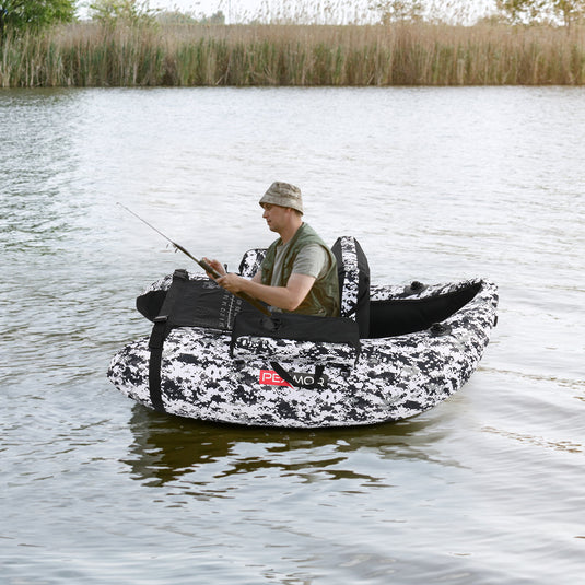 PEXMOR Waterproof Oxford Fabric Pop-up Hub-Style 15lbs Ice Fishing She –  Pexmor