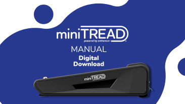 MiniTREAD Manual