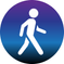 walk icon