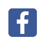 Onthemuv Facebook button
